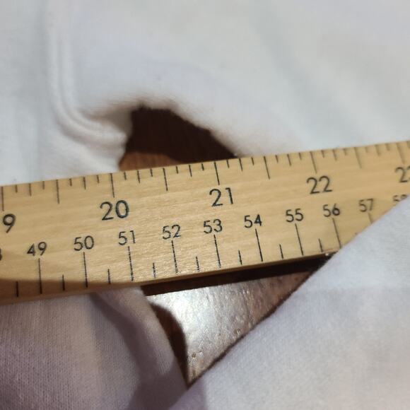 NWOT Hunter X Hunter Group Poster Hoodie in White - Size M - Picture 6 of 7